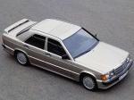 Mercedes-Benz 190 E 2.3-16 1984 года